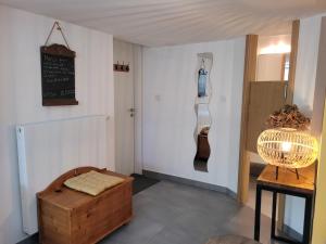 Appartements Joli studio dans maison moderne, proche de Strasbourg : photos des chambres