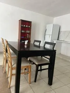 Depto 3 - San Basilio