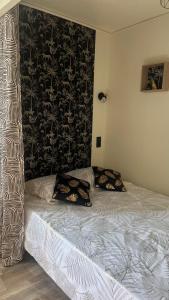 Petit appartement cosy Miribel