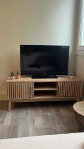 Petit appartement cosy Miribel