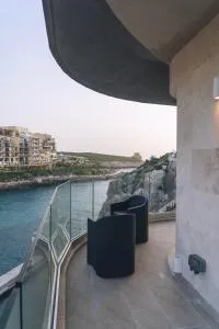 Water's Edge Suite - Munxar