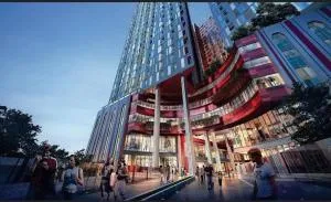 Beautiful Furnish ALTON Apt UNDIP Semarang - 班顿甘