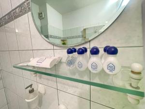 3BR Vintage Sea Garden Spirit