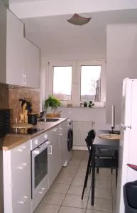 Gelsenkirchen - Wohnung Monteure - 6 Personen - Bulmke