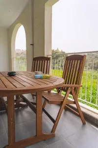 The Valley Collection - Suite B3 - Taʼ Bullara