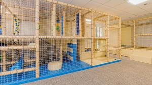 VacationClub - Green Port Resort Apartament 304