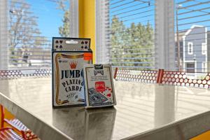 Cozy and Spacious Retreat in Lou Arts District