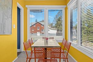 Cozy and Spacious Retreat in Lou Arts District