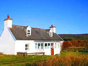 Strathnoon - Tomatin