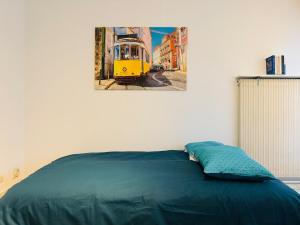 Cozy apartment near thermal baths