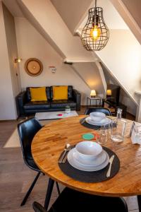 Zeehuis Appartement & Studio