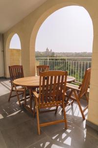 The Valley Collection - Suite A10 - Hotel 3 stelle a Xagħra