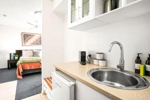 TWN Cairns Central Condo 1101 and 1102