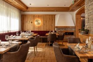 Aktiv & Vitalhotel Bergcristall