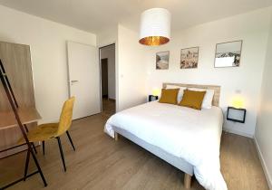 Villa Armor Vue mer et Spa