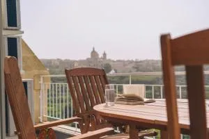 The Valley Collection - Suite A17 - Il-Pergla