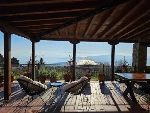 Ktima Elia 270sqm, up to 13 guests, Free parking - 波尔塔里亚