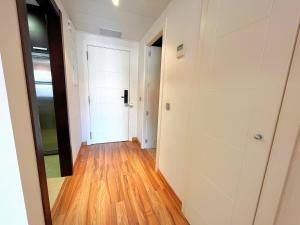 Apartamentos Oasis en el Mar