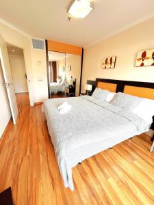 Apartamentos Oasis en el Mar