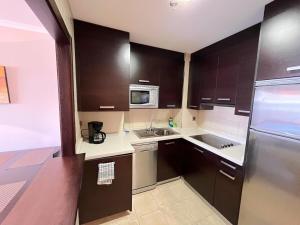 Apartamentos Oasis en el Mar