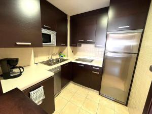 Apartamentos Oasis en el Mar