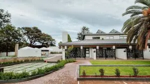 Cornerstone Manor Kathu - Daniëlskuil