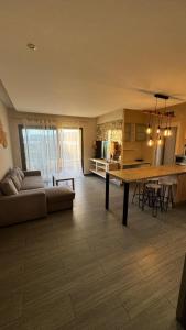 Appartements Appartemment vue mer 50m2 : photos des chambres