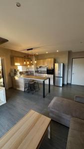 Appartements Appartemment vue mer 50m2 : photos des chambres