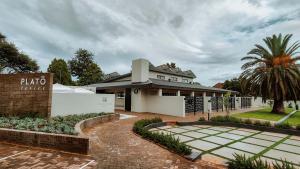 Cornerstone Manor Kathu