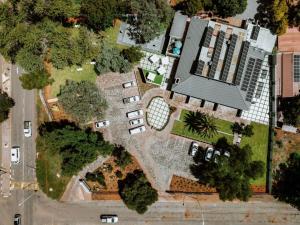 Cornerstone Manor Kathu