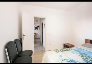 Havre de Paix chez Lamine