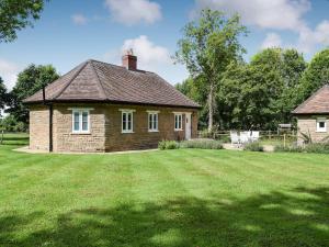 Wishing Well Cottage