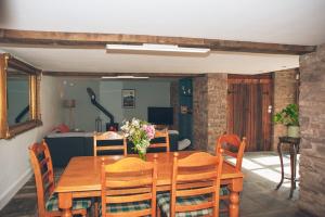 The Old Coach House - Wye Valley AONB