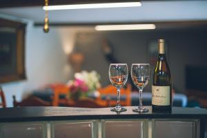 The Old Coach House - Wye Valley AONB