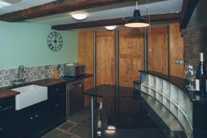 The Old Coach House - Wye Valley AONB