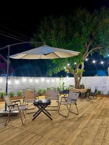 Naman Homestay Mộc Châu
