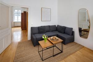 Vienna Residenz - Stil Apartment