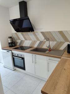 Maisons de vacances Le Relais : photos des chambres