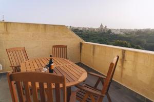 The Valley Collection - Suite B24 - Hotel 3 stelle a Xagħra