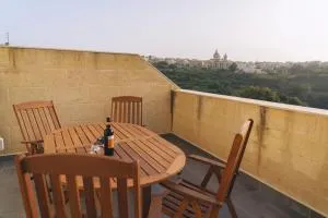 The Valley Collection - Suite B24 - Taʼ Bullara