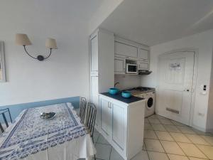 CALA ROSSA VILLAGE - Dream Home Terrace Sea Wiew