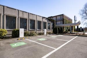 Green Park Hotel Brugge