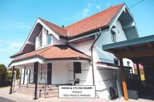 Apartments & rooms Ksenya - Spodnja Hajdina