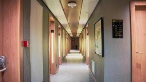 Az Hotel Rabat Centre