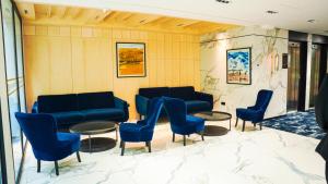 Az Hotel Rabat Centre