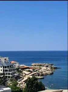 Diamond by EXCLUSIVE Collection Sea view apartments - Bijela Glavica