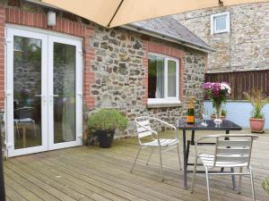 Llwynbedw - 28464