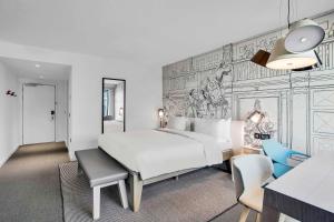 Radisson RED Hotel, Glasgow