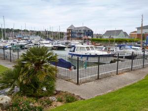 Marina View