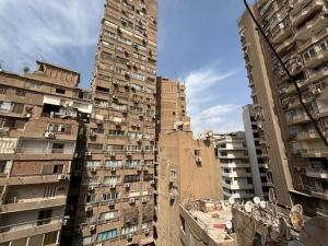 Noojys Place, Zamalek